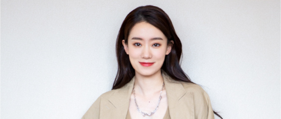 52亿票房女主张小婓，告诉你为什么孩子学舞蹈一定要坚持！